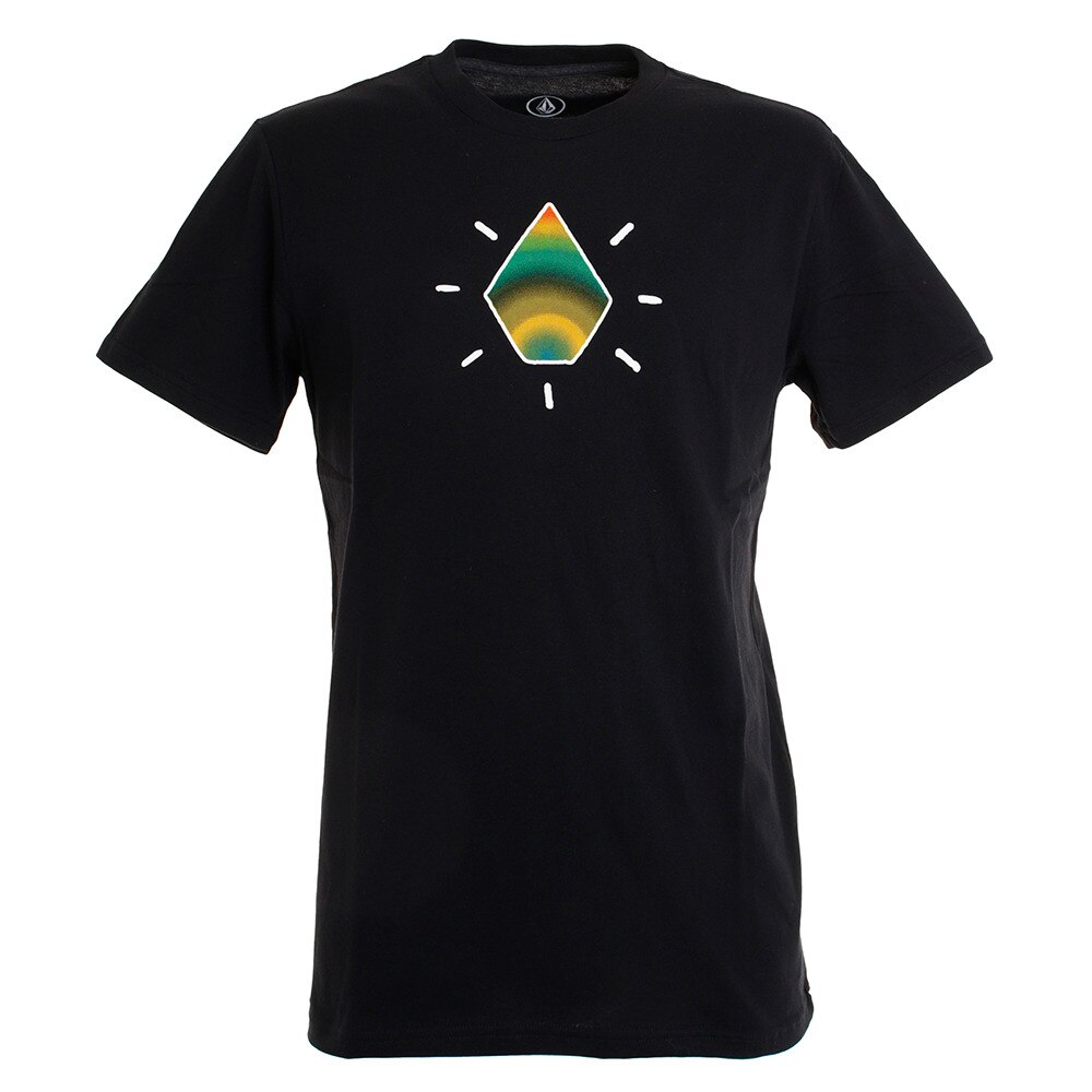  Tシャツ メンズ JPN STONE GRAD 半袖Tシャツ 20SPAF002002 BLK