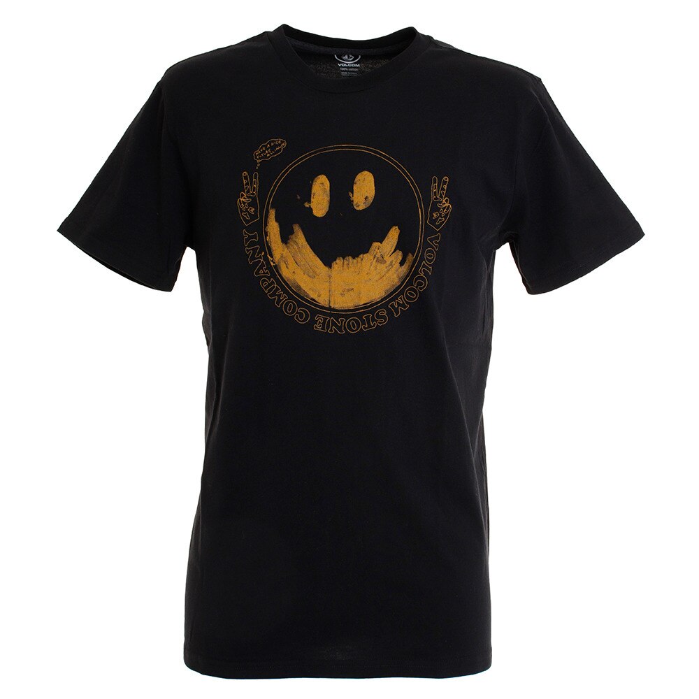  Tシャツ メンズ APAC FAKE SMILE 半袖 20SPAF312003 BLK オンライン価格