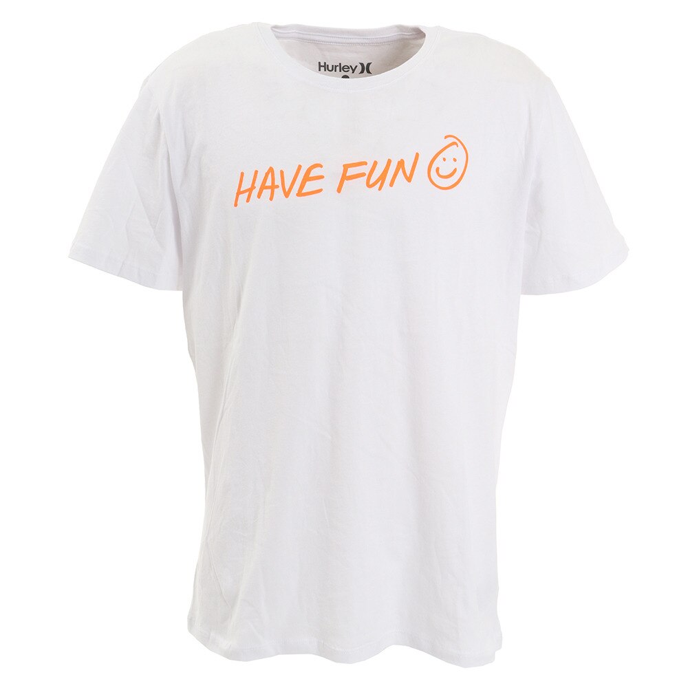  Tシャツ PRM HAVE FUN SIS CN5245-100