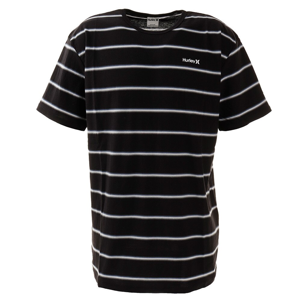  Tシャツ 半袖 Tシャツ SERAPE STRIPE SIS CQ8690-010 オンライン価格