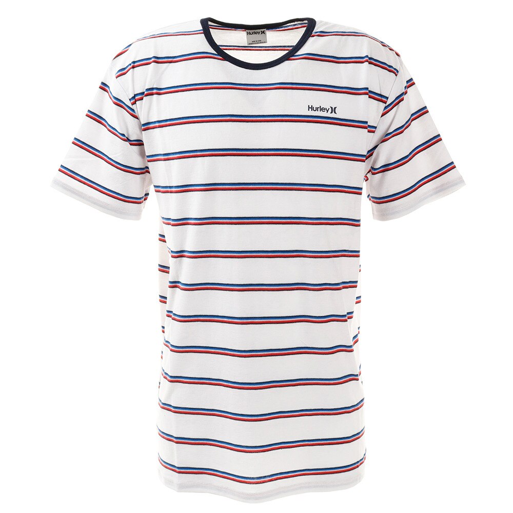  Tシャツ 半袖 Tシャツ SERAPE STRIPE SIS CQ8690-100 オンライン価格