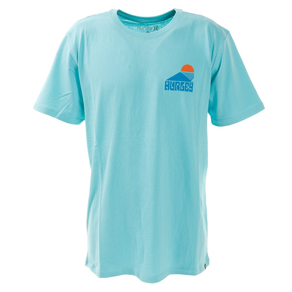 Tシャツ 半袖 Tシャツ SPG BASIC CORE SIS MTSPBSCG-323 オンライン価格