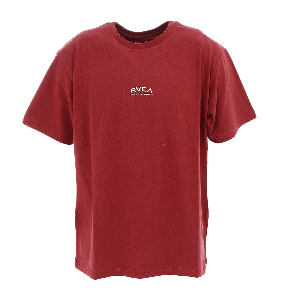  Tシャツ メンズ 半袖 TINY ARCH BA041201 BRX 