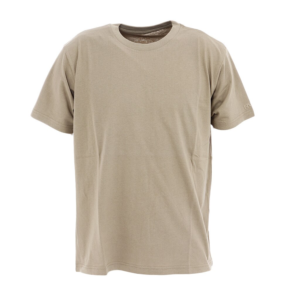  Tシャツ メンズ 半袖 バッグロゴ Tシャツ BA041221 DKH オンライン価格