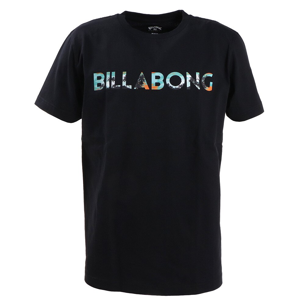  Tシャツ メンズ 半袖 UNITY LOGO BA011200 BKB オンライン価格