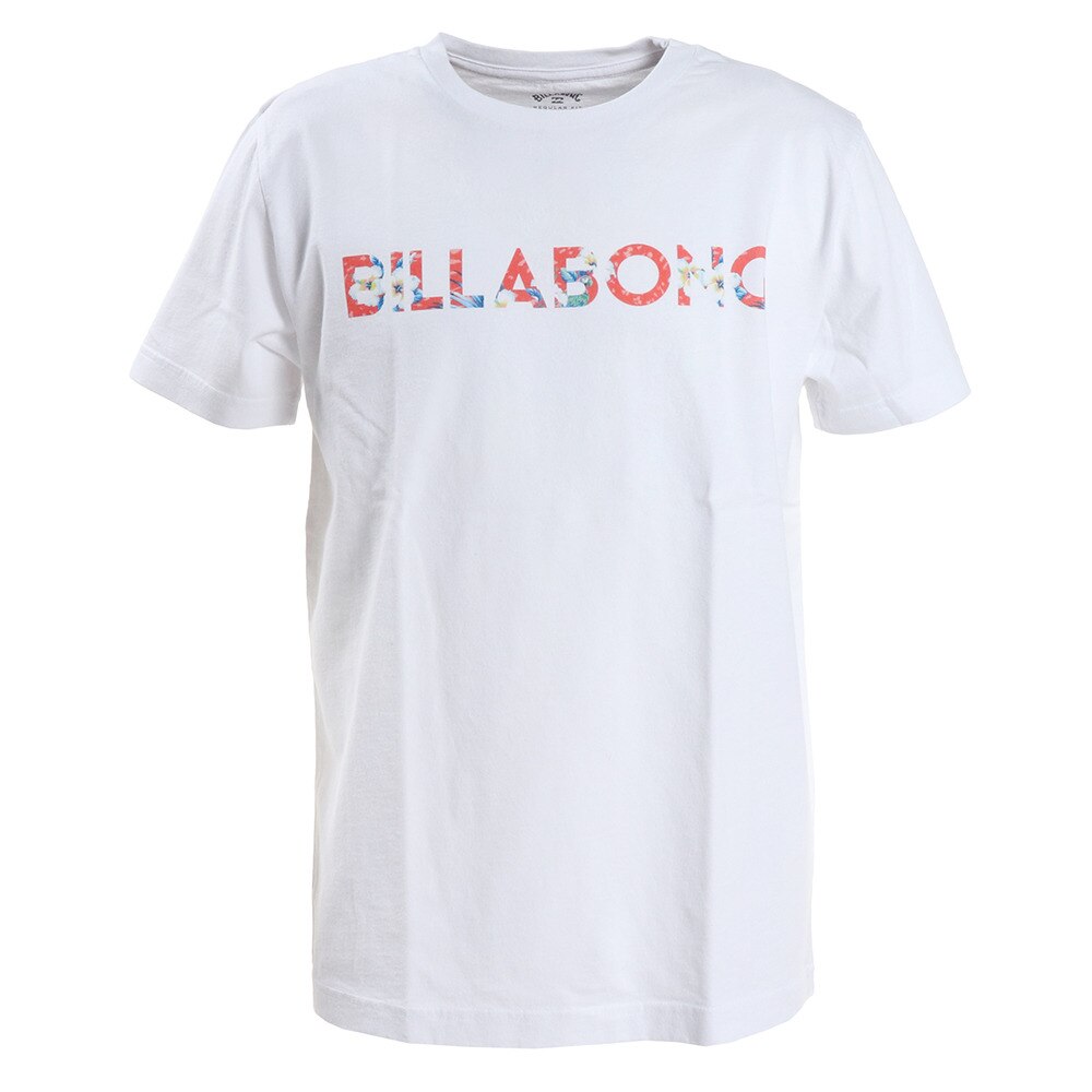  Tシャツ メンズ 半袖 UNITY LOGO BA011200 WHP オンライン価格