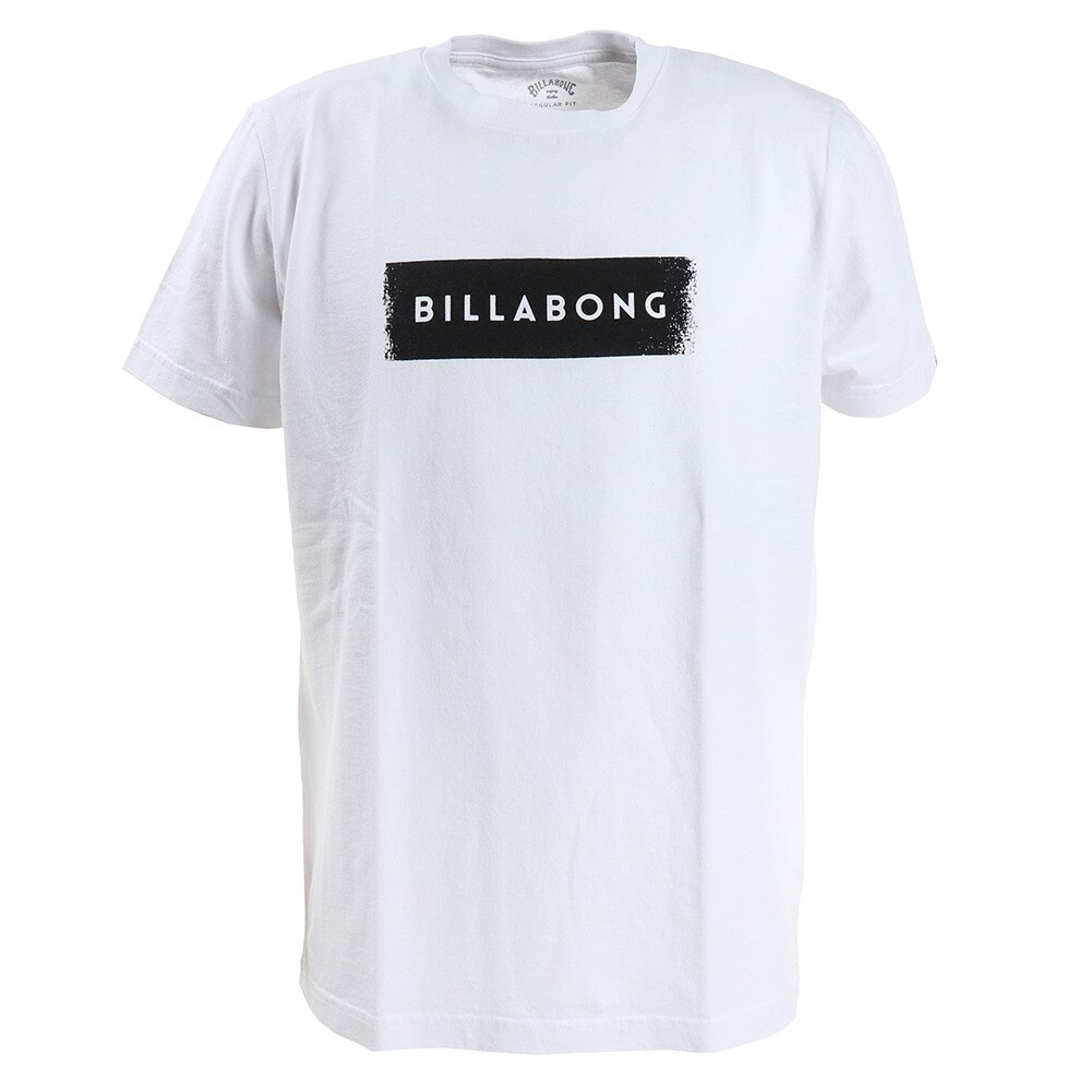  Tシャツ メンズ 半袖 UNITY LOGO BA011202 WBK オンライン価格