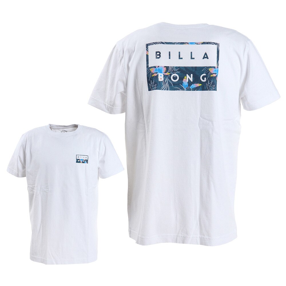  Tシャツ メンズ 半袖 DECAL CUT Tシャツ BA011204 WHT オンライン価格