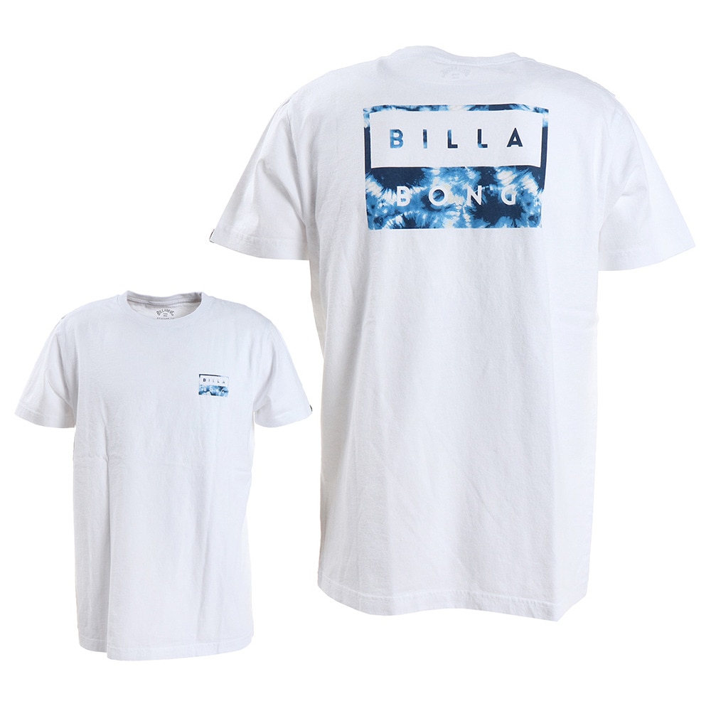  Tシャツ メンズ 半袖 DECAL CUT BA011204 WNY オンライン価格