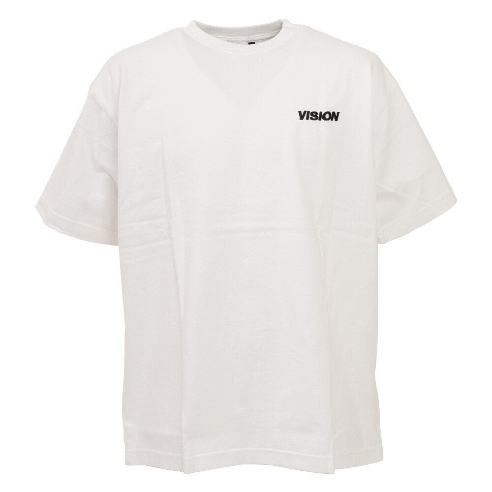  バッグマグロゴTシャツ 0523114-06 OFF