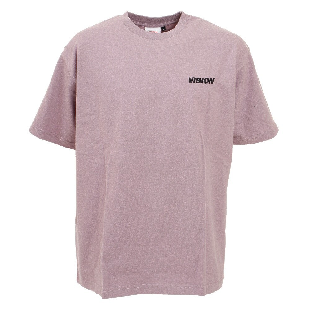  バッグマグロゴTシャツ 0523114-74 PUR