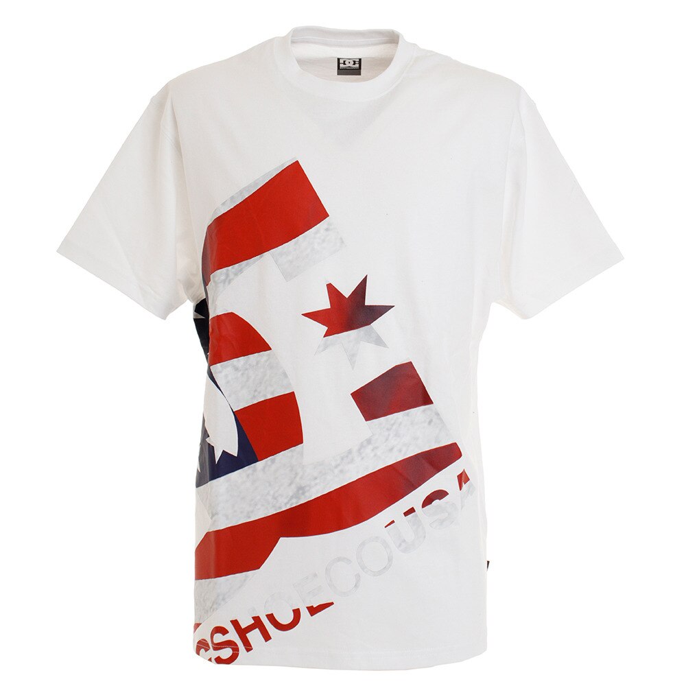  Tシャツ メンズ BIGSTAR 半袖プリントTシャツ 20SP5126J034WUS