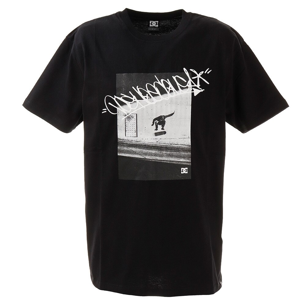  Tシャツ メンズ 半袖 20 XLTD PHOTO 20SP5126J062BK1