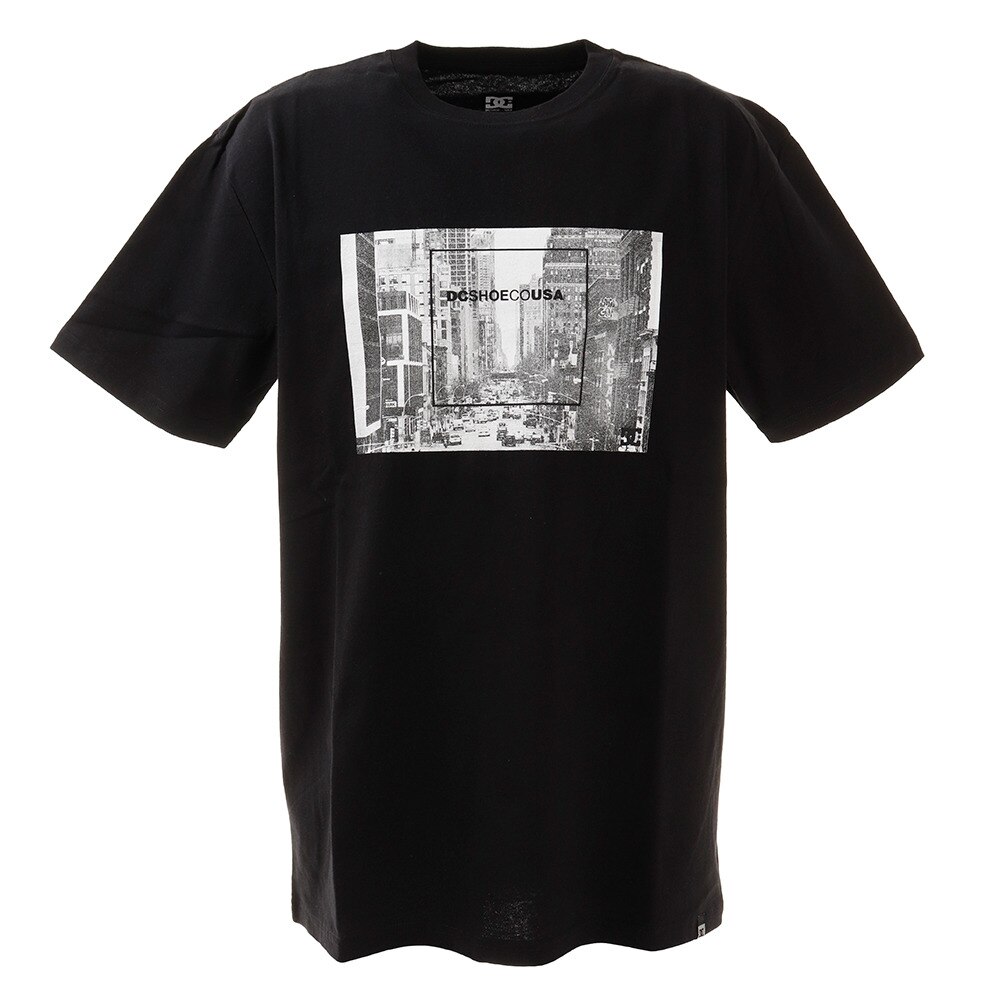  Tシャツ メンズ 半袖 20 XLTD PHOTO 20SP5126J062BK2