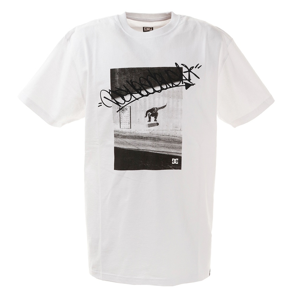  Tシャツ メンズ 半袖 20 XLTD PHOTO 20SP5126J062WHT1