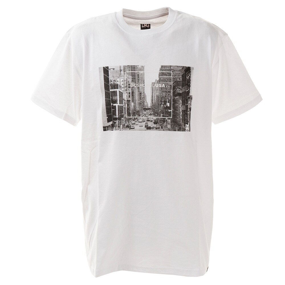  Tシャツ メンズ 半袖 20 XLTD PHOTO 20SP5126J062WHT2
