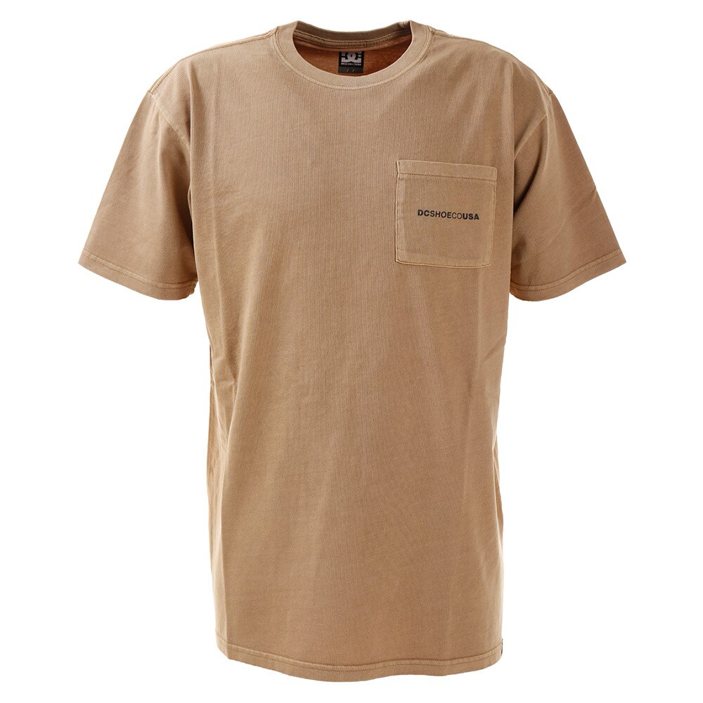  Tシャツ 半袖 20 XLTD DYE POCKET Tシャツ 20SP5126J063BGE