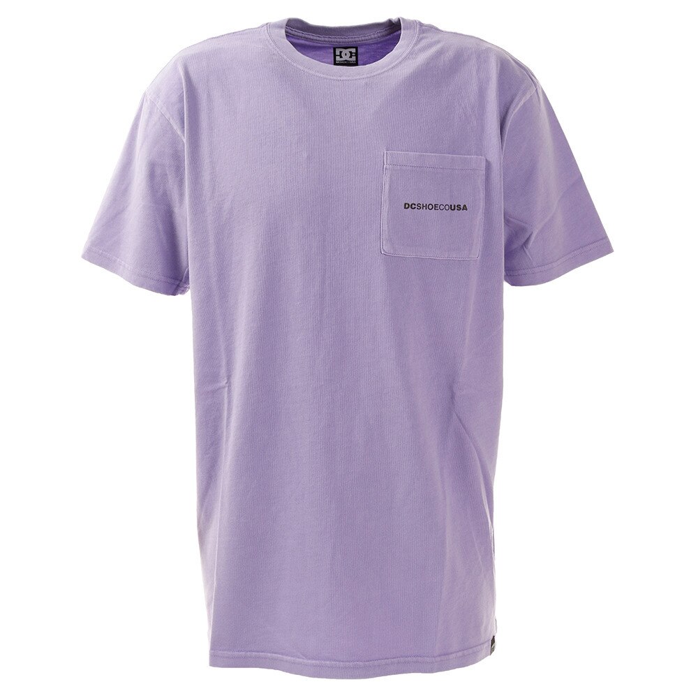  Tシャツ 半袖 20 XLTD DYE POCKET Tシャツ 20SP5126J063PNK