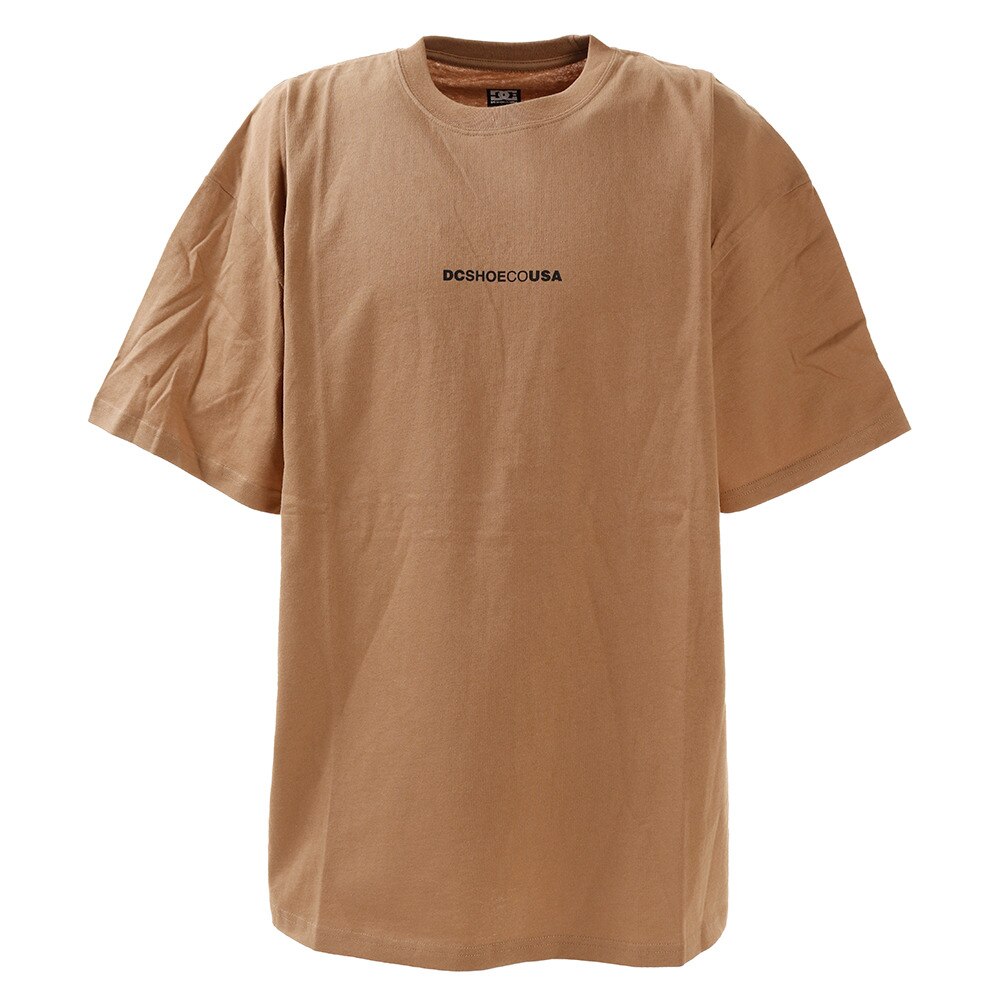  Tシャツ 半袖 20 XLTD DCLOGO WIDE Tシャツ 20SP5126J064BGE