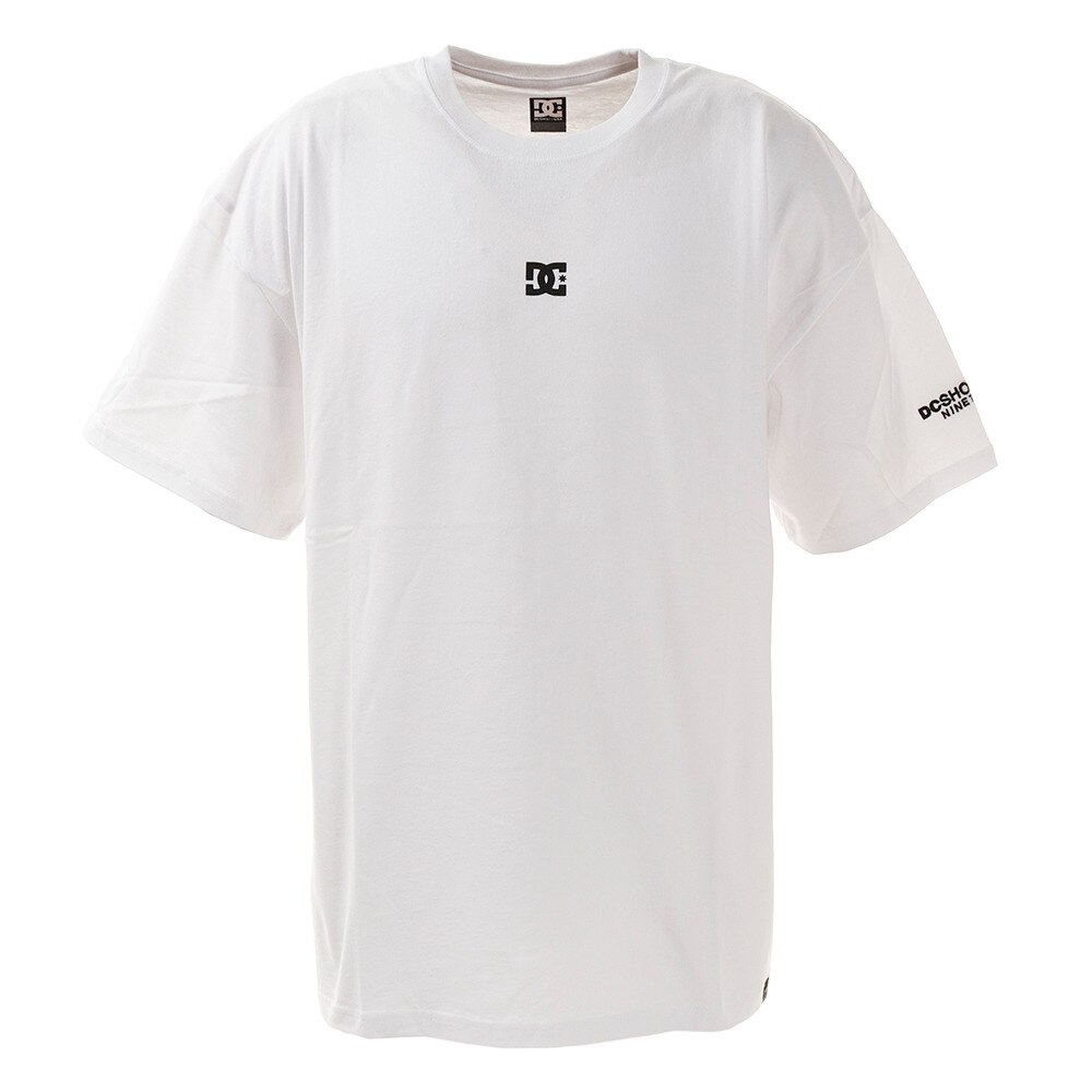  Tシャツ 半袖 20 XLTD MINISTAR WIDE Tシャツ 20SP5126J068WHT