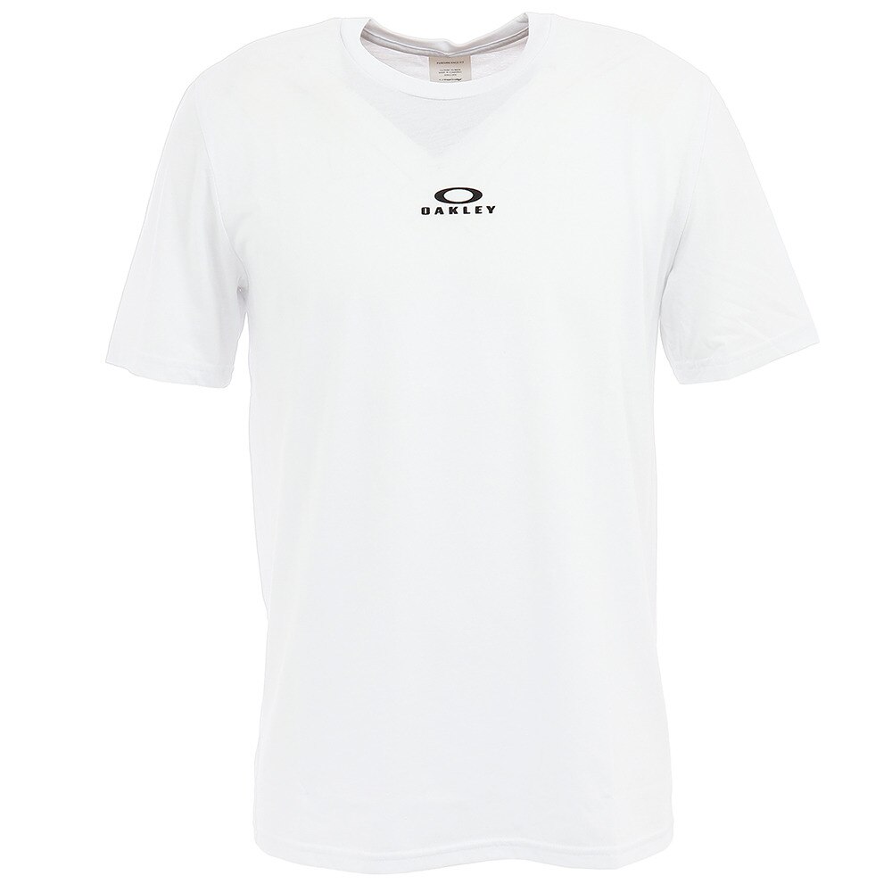  Bark New 半袖Tシャツ 457131-100 