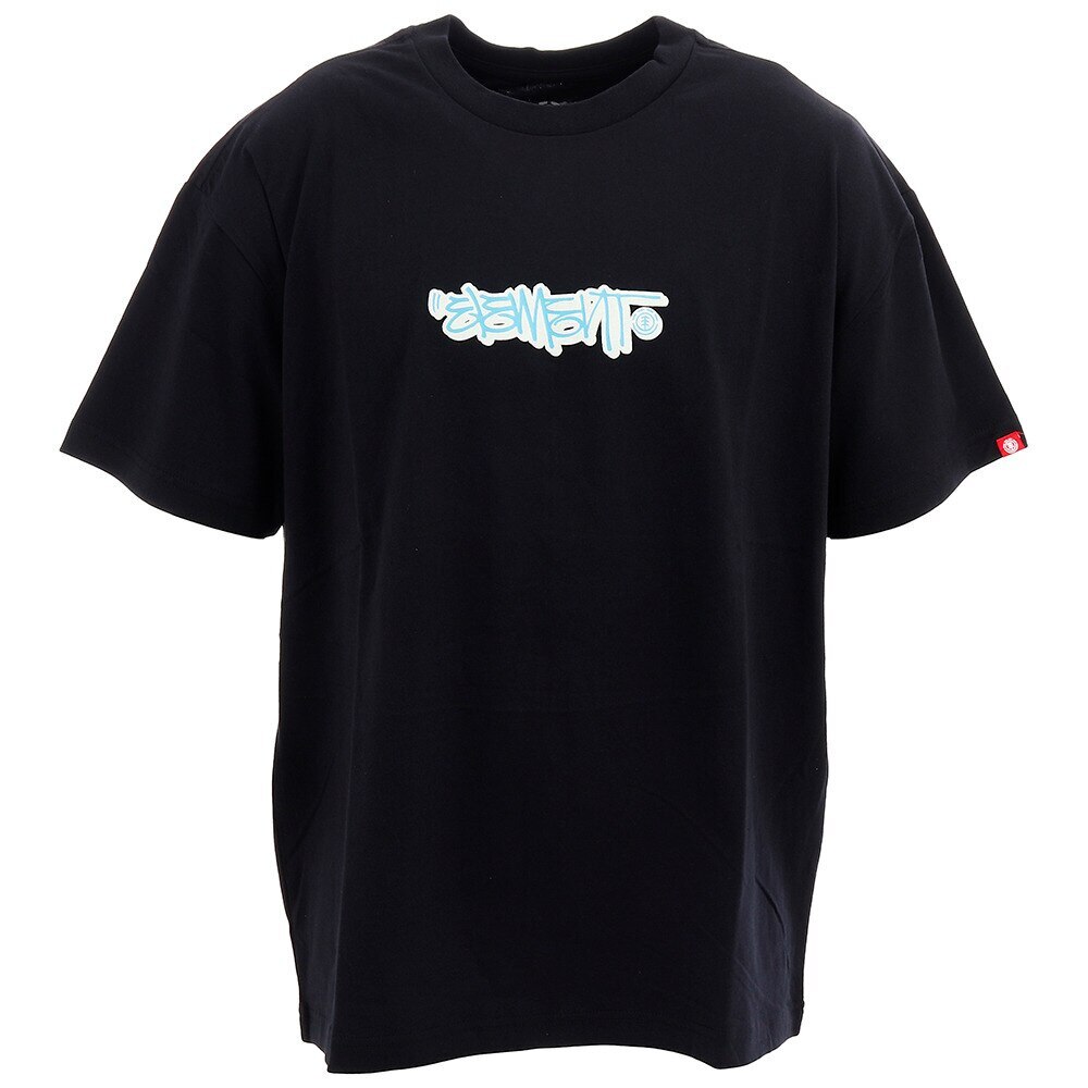  92 TILL 半袖Tシャツ BA021205 BLK