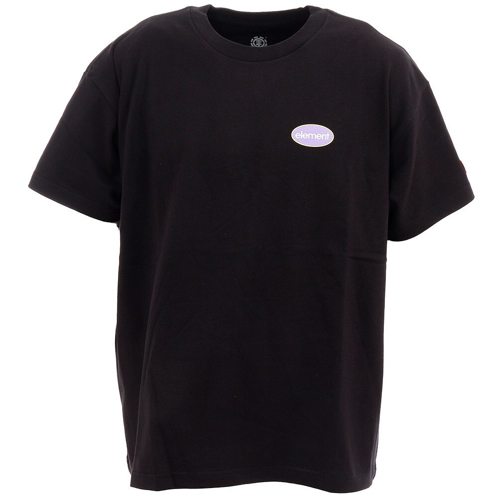  WORKER NAME 半袖Ｔシャツ BA021300 BLK  オンライン価格
