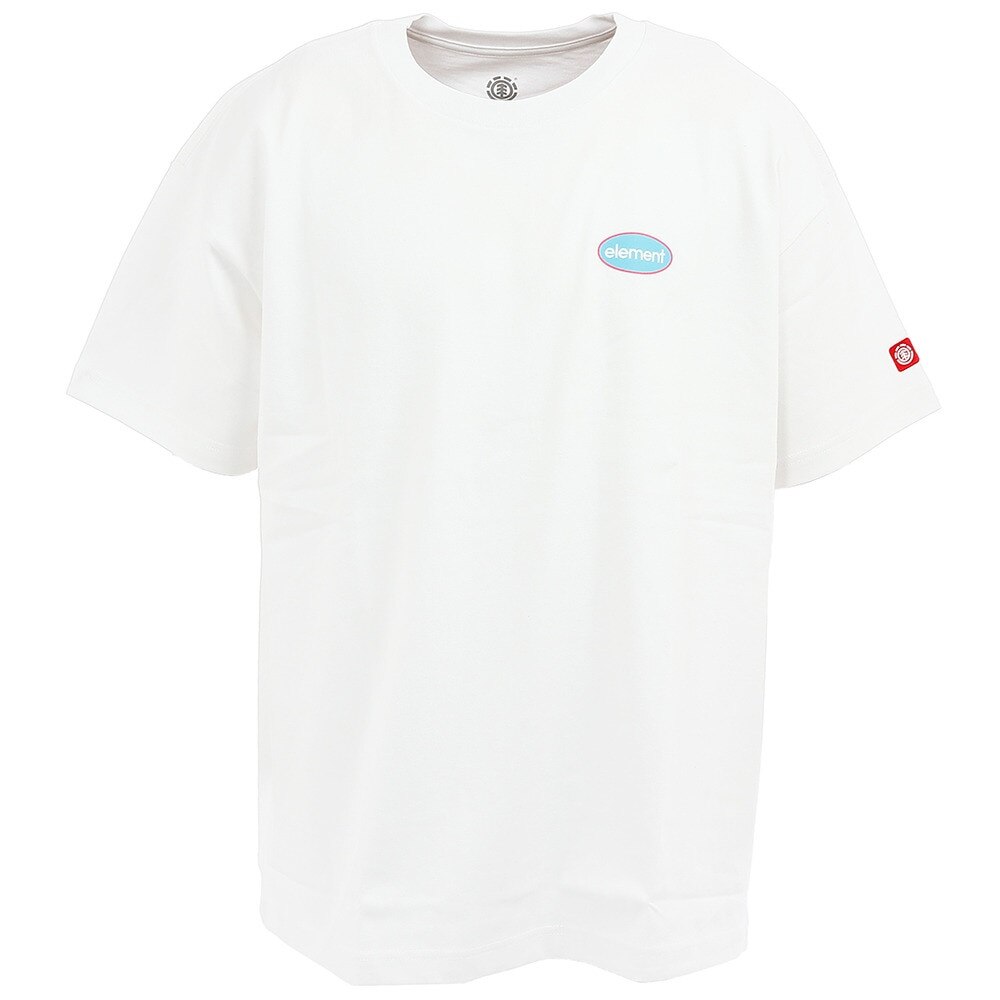  WORKER NAME 半袖Ｔシャツ BA021300 WHT 