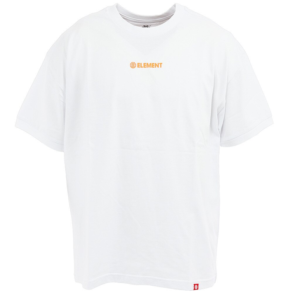  RIB 半袖Tシャツ BA021308 WHT オンライン価格
