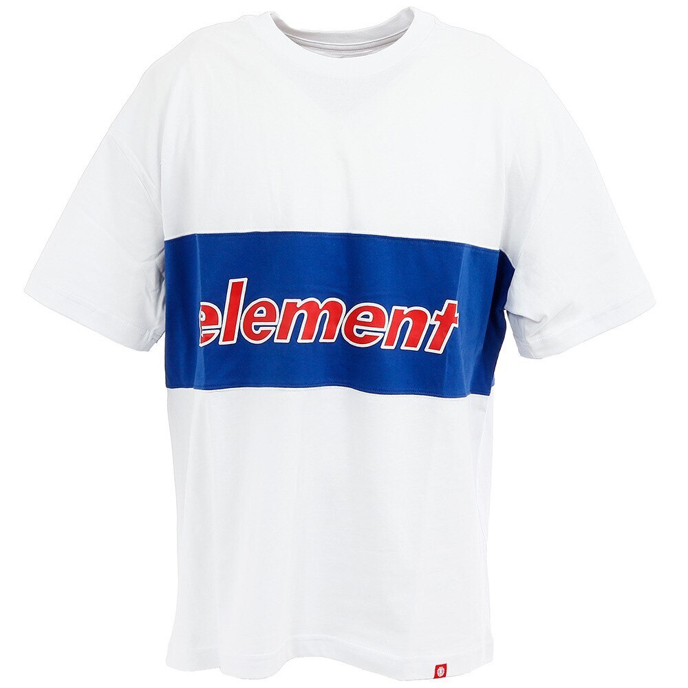  SELF 半袖Ｔシャツ BA021310 WHT 
