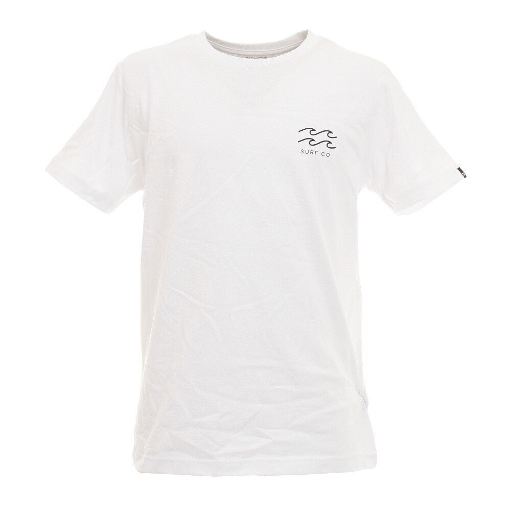  BAG LOGO 半袖Tシャツ BA011271 WHT オンライン価格