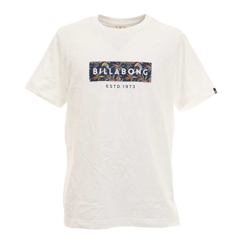  半袖Tシャツ BA011272 OFW