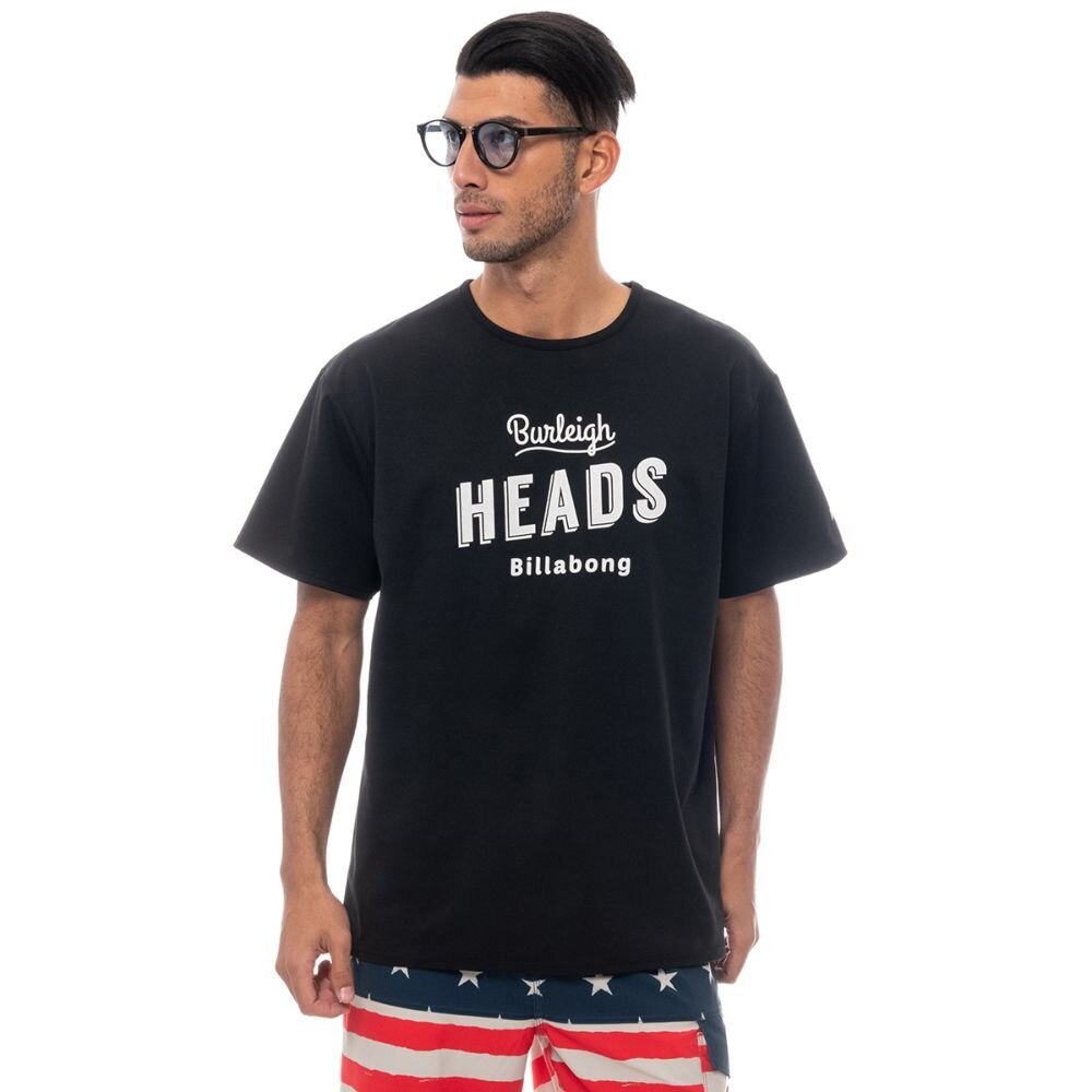  SOFTTY HYBRID 半袖Tシャツ BA011865 BLK オンライン価格