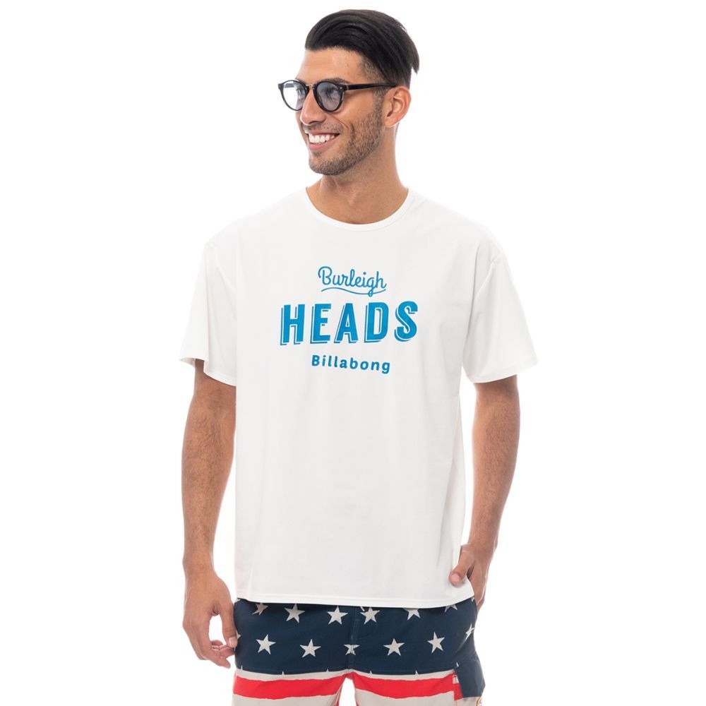  SOFTTY HYBRID 半袖Tシャツ BA011865 OFW オンライン価格