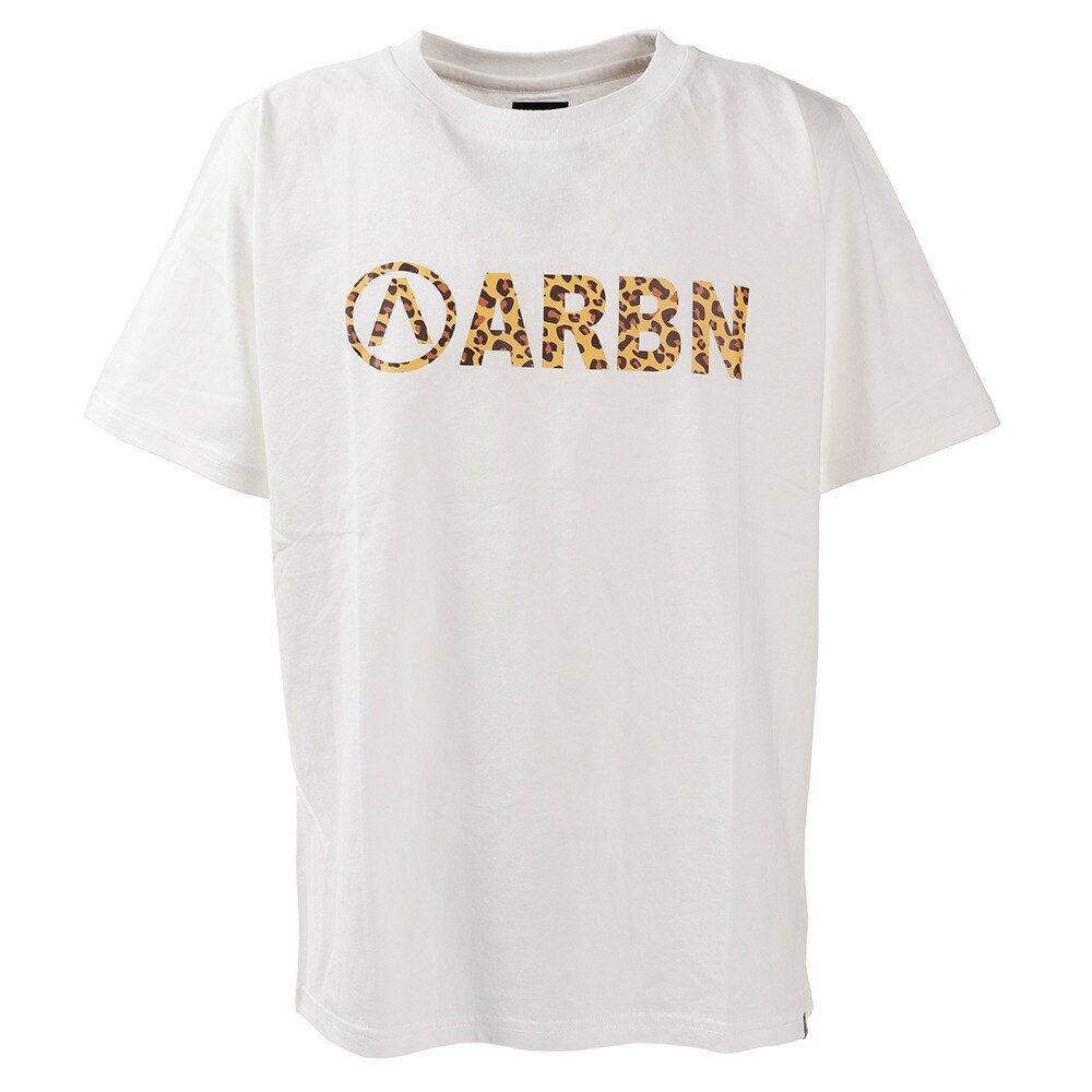  tシャツ   半袖  プリントTシャツ SSAIRB-O001WHT/BEG オンライン価格