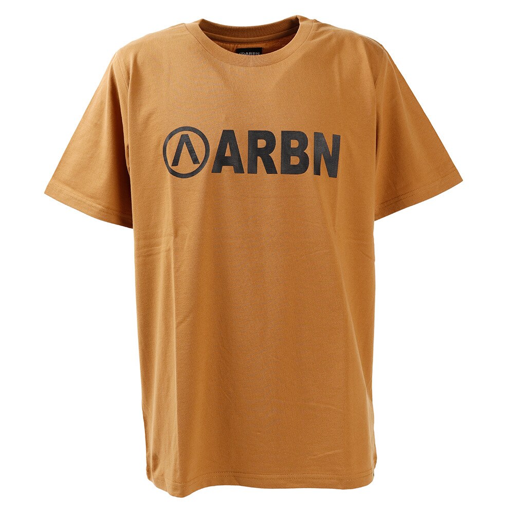  Tシャツ 半袖 ロゴTシャツ SSAIRB-O002BEG/BLK オンライン価格