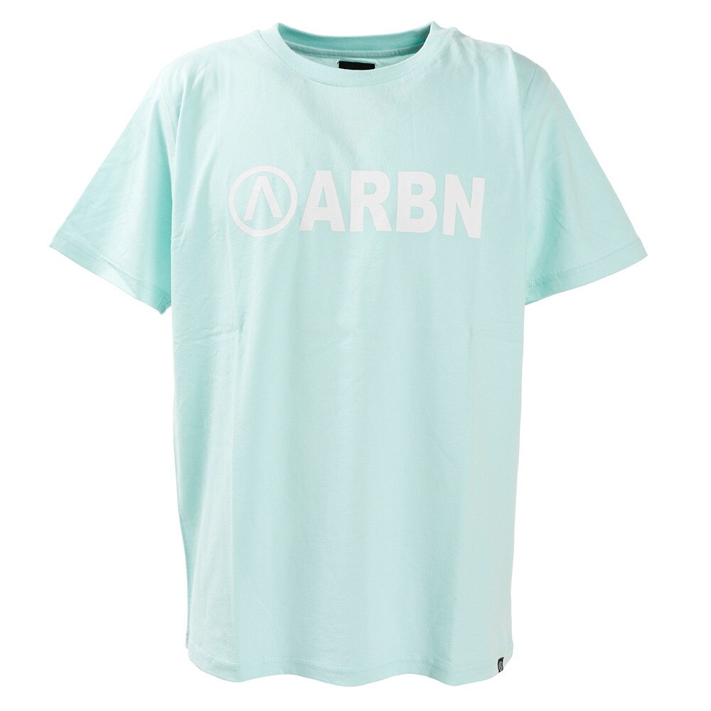  Tシャツ 半袖 ロゴTシャツ SSAIRB-O002MNT/WHT オンライン価格