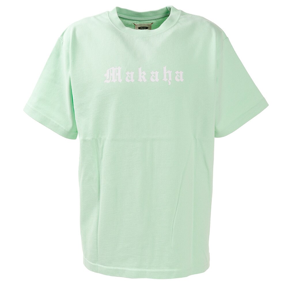  Tシャツ メンズ 半袖  PIGMENT   SV-20SSAP006-GRN オンライン価格