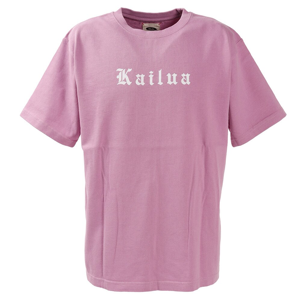  Tシャツ メンズ 半袖  PIGMENT   SV-20SSAP006-LVD オンライン価格