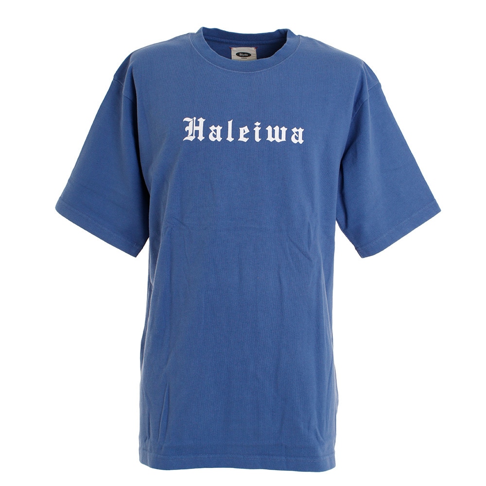  Tシャツ メンズ PIGMENT 半袖 SV-20SSAP006-NVY