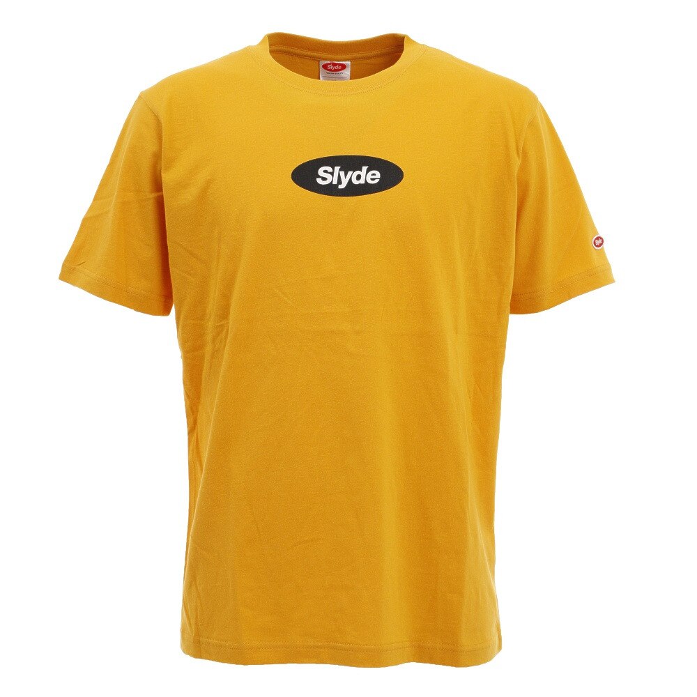  SIMPLE LOGO Tシャツ sl202004128-ORG