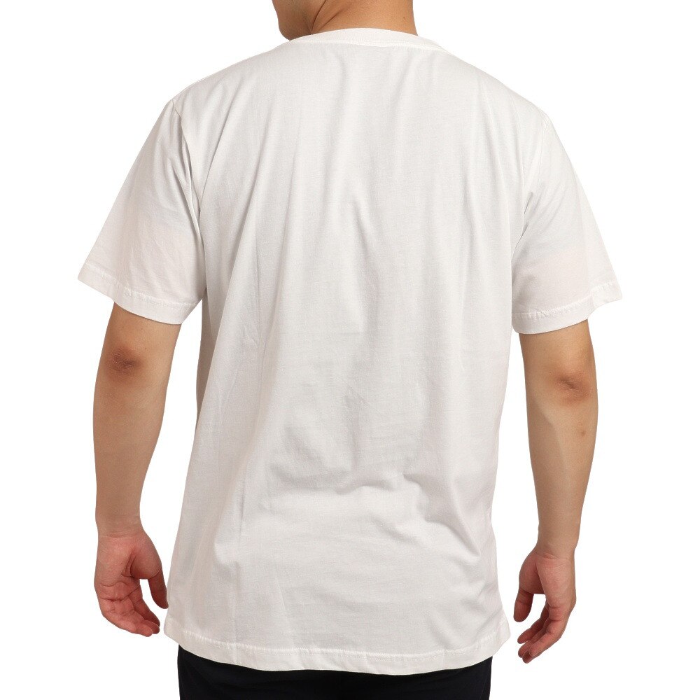 スライド（SLYDE）（メンズ）Tシャツ メンズ 半袖 PHOTO sl202005135-WHT カットソー スポーツ用品はスーパースポーツゼビオ