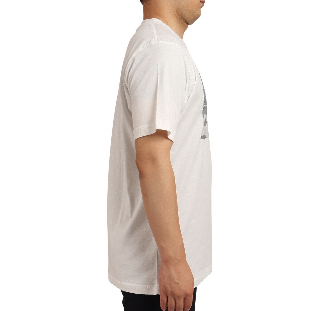 スライド（SLYDE）（メンズ）Tシャツ メンズ 半袖 PHOTO sl202005135-WHT カットソー スポーツ用品はスーパースポーツゼビオ
