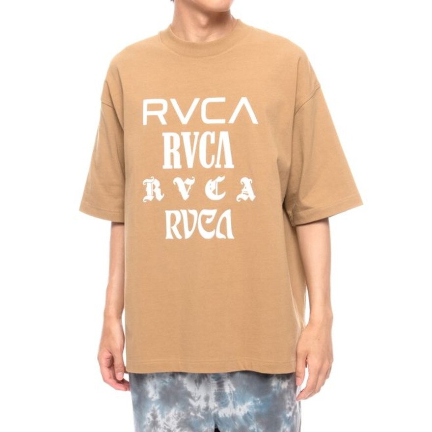  【ALL TIME】 SIDE SLIT ST Tシャツ BB041206 DND