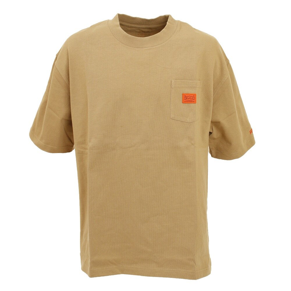  CHAINMAIL POCKET ST Tシャツ BB041209 DND