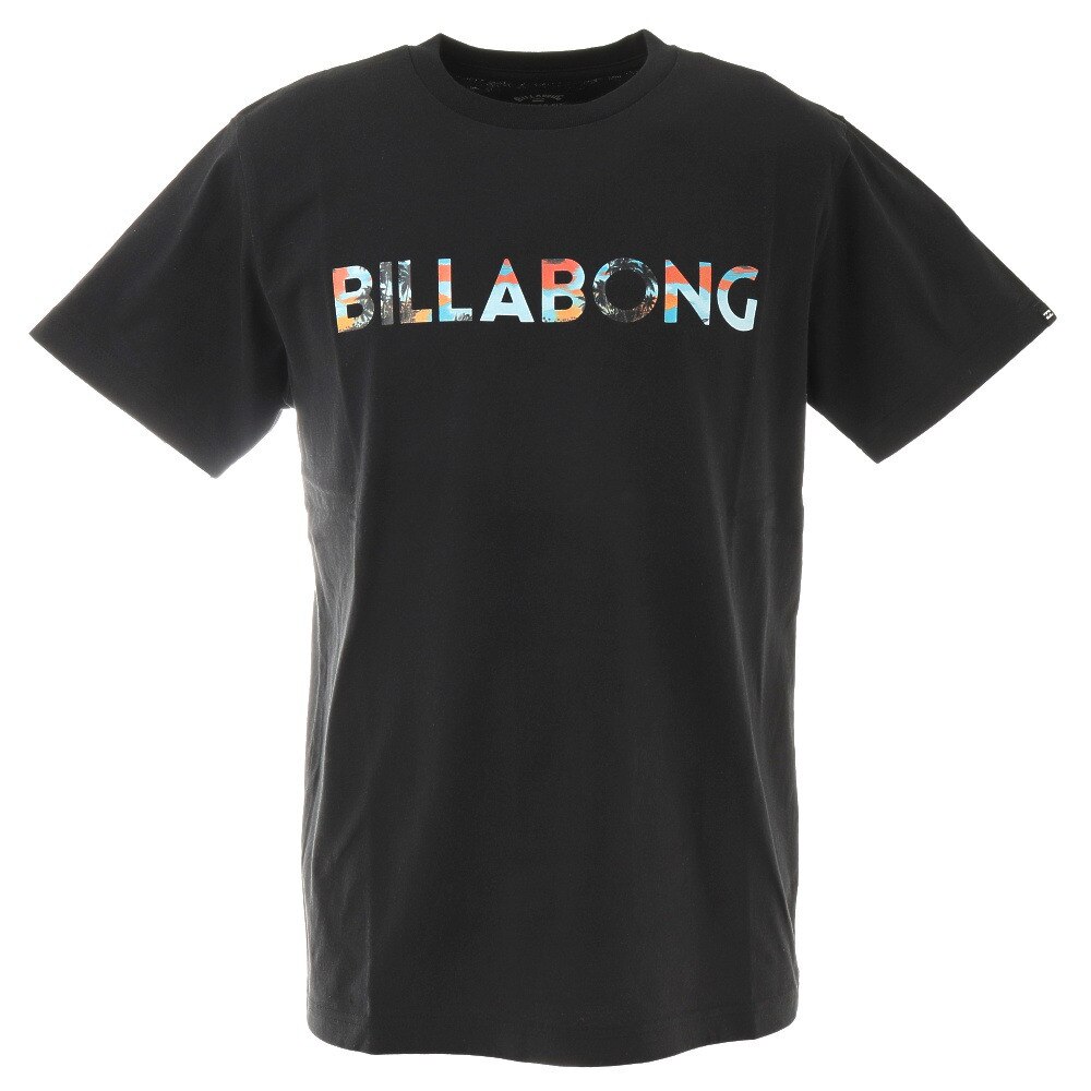 UNITY LOGO Tシャツ BB011200 BLK