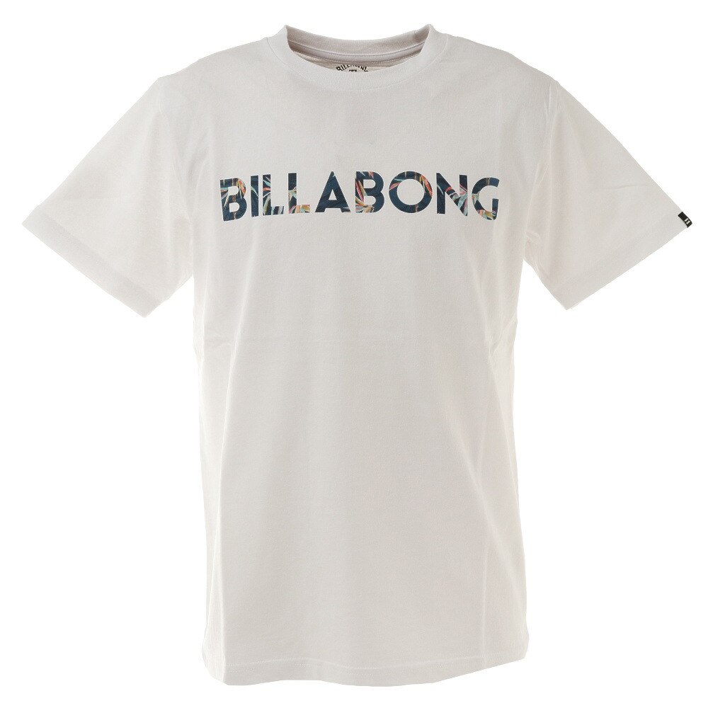  UNITY LOGO Tシャツ BB011200 WNY