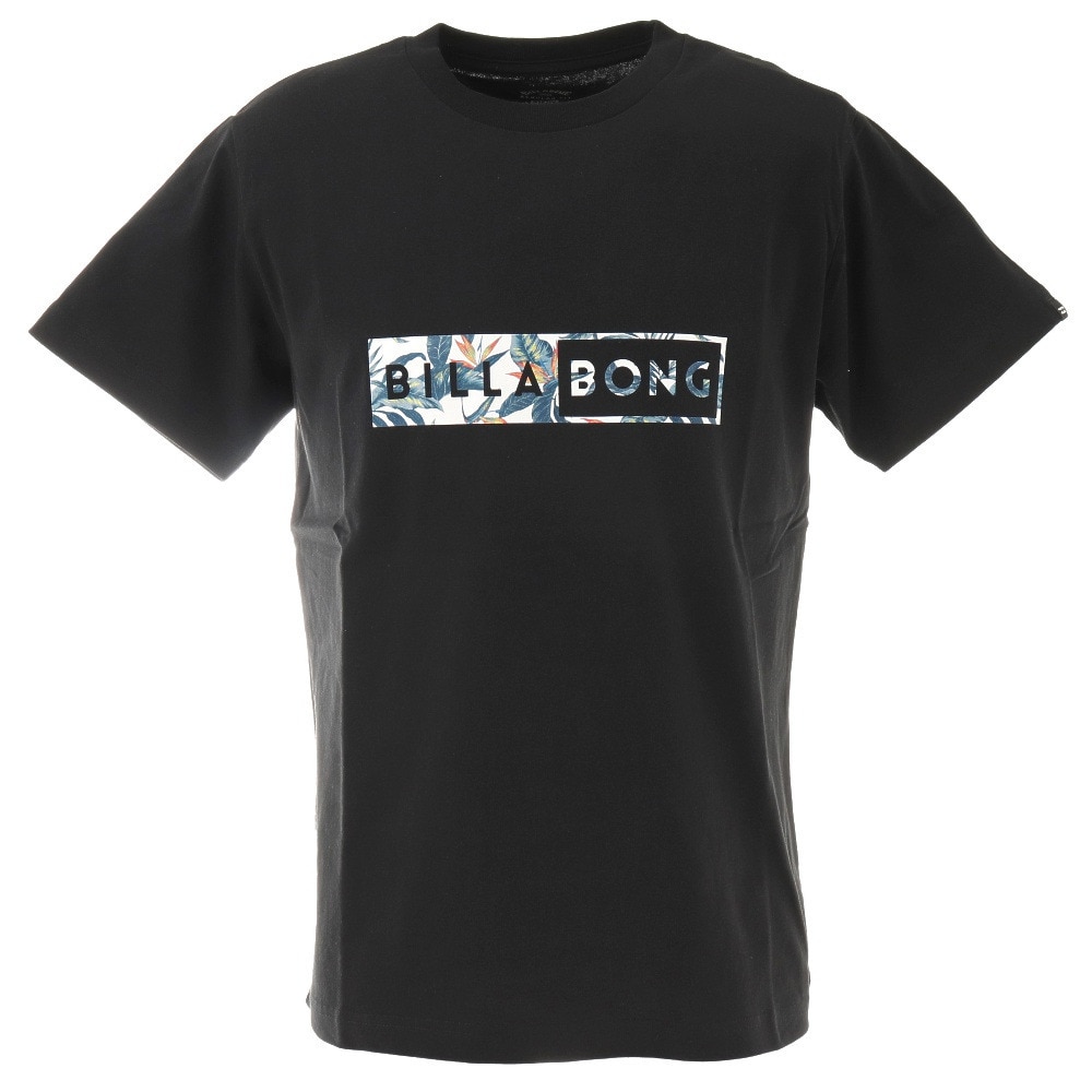  DECAL LINE Tシャツ BB011201 BLK