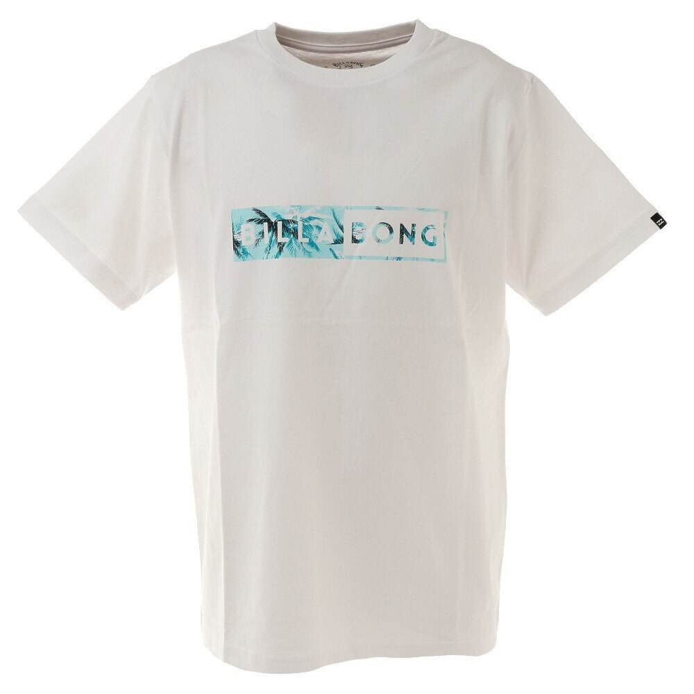  DECAL LINE Tシャツ BB011201 WHT