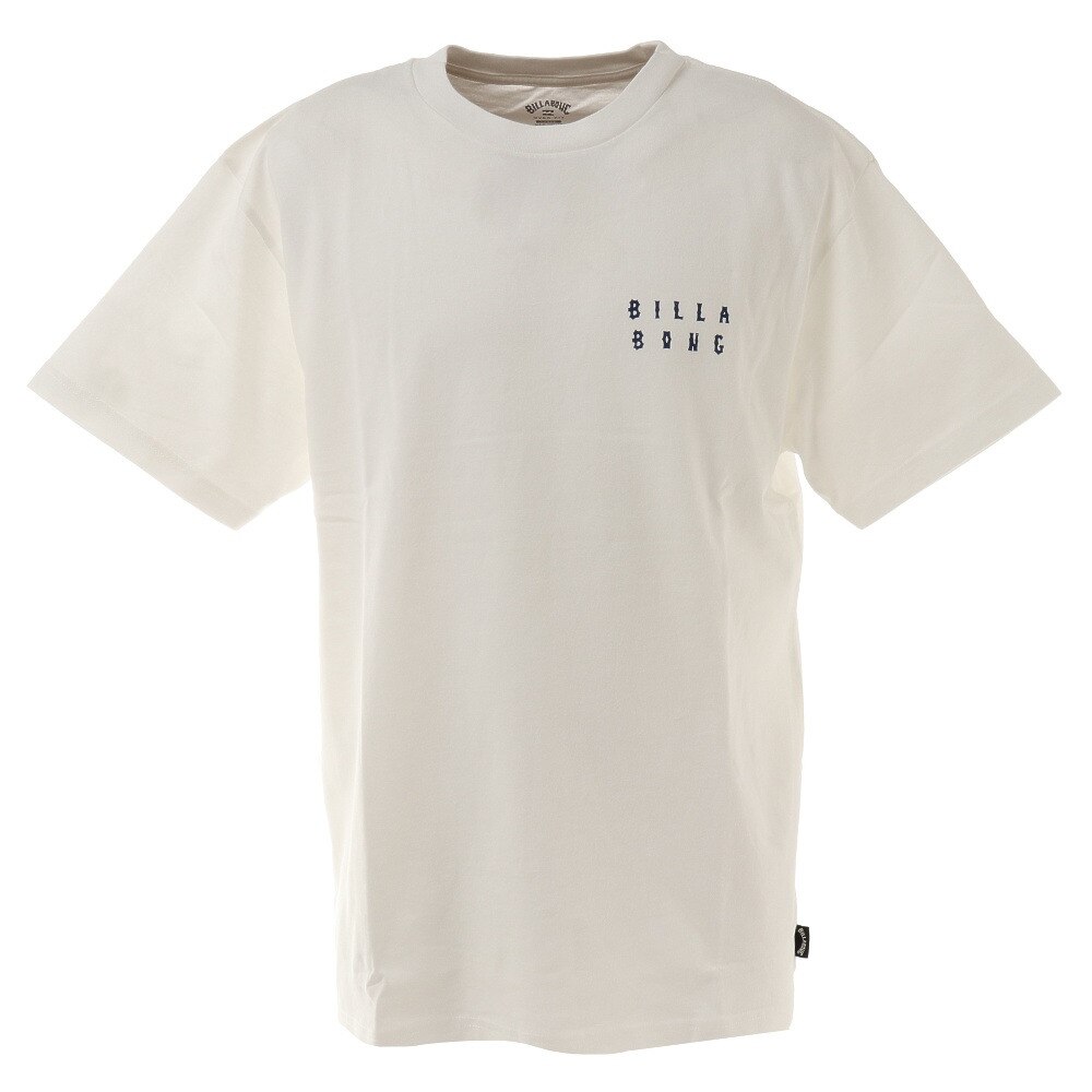  WAVE WASHED ARCH CUT Tシャツ BB011208 OFW